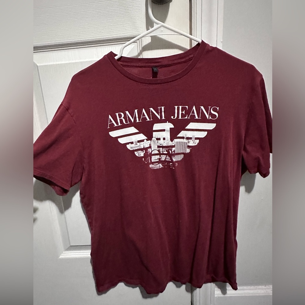 Armani T-shirt